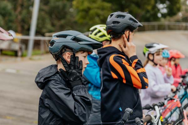 Bike Basics: Set Up course image