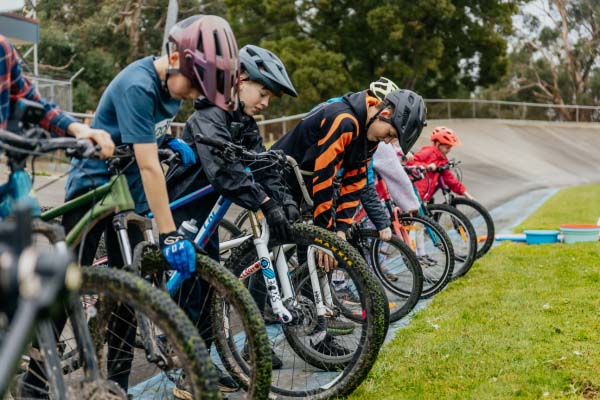 Bike Basics: About The Bike course image