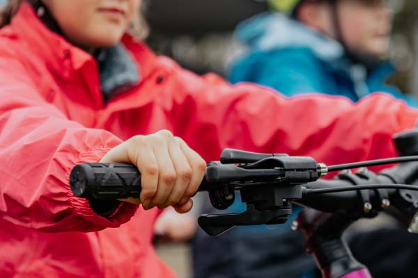 Bike Basics: Gears course image