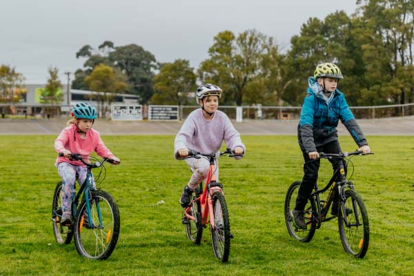 Social Awareness: Active Transport course image